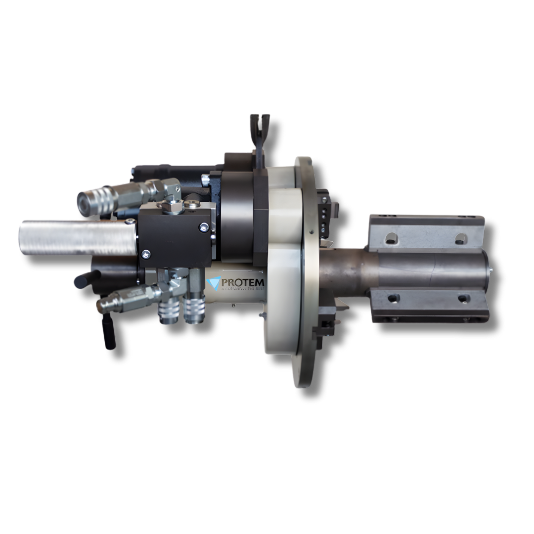 AVANTI Hydraulic Torque Wrench